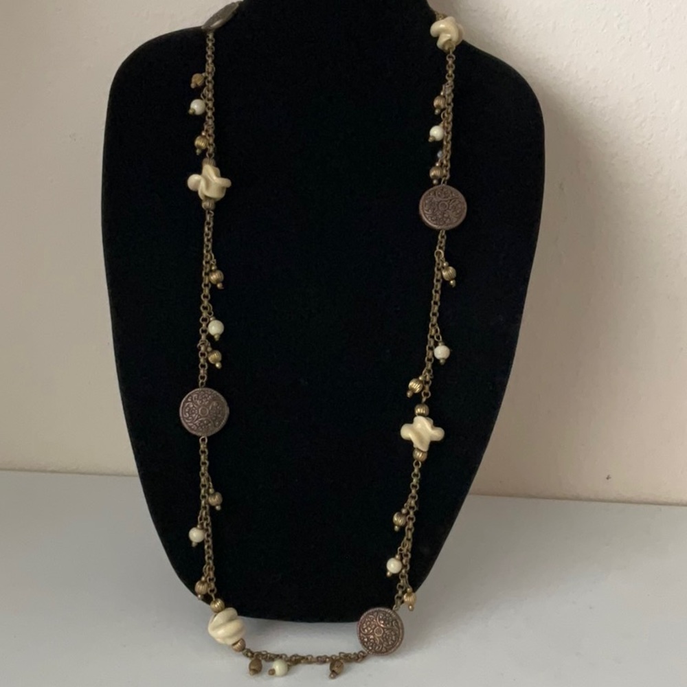 Unbranded Maxi Necklace